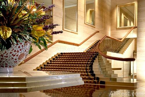 Sheraton Towers Singapore 2